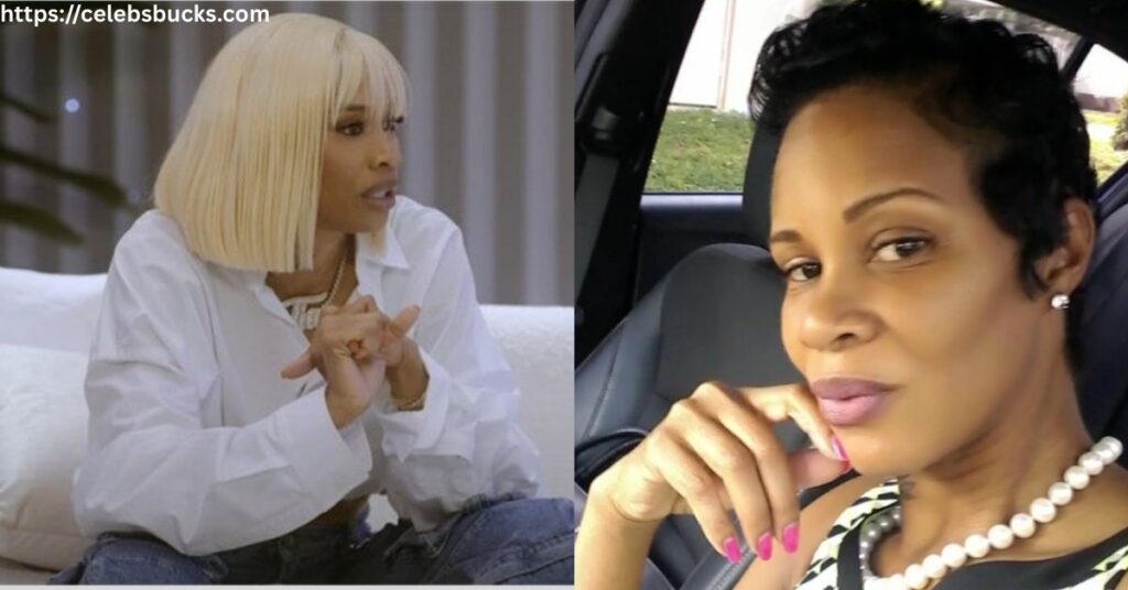 Tia Kemp's Net Worth