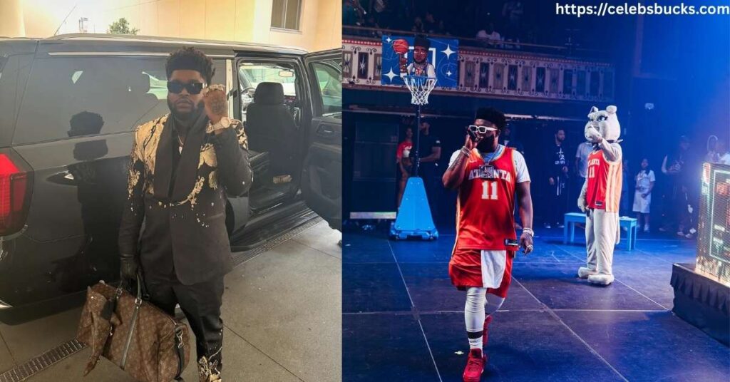 BossMan Dlow Net Worth in 2025