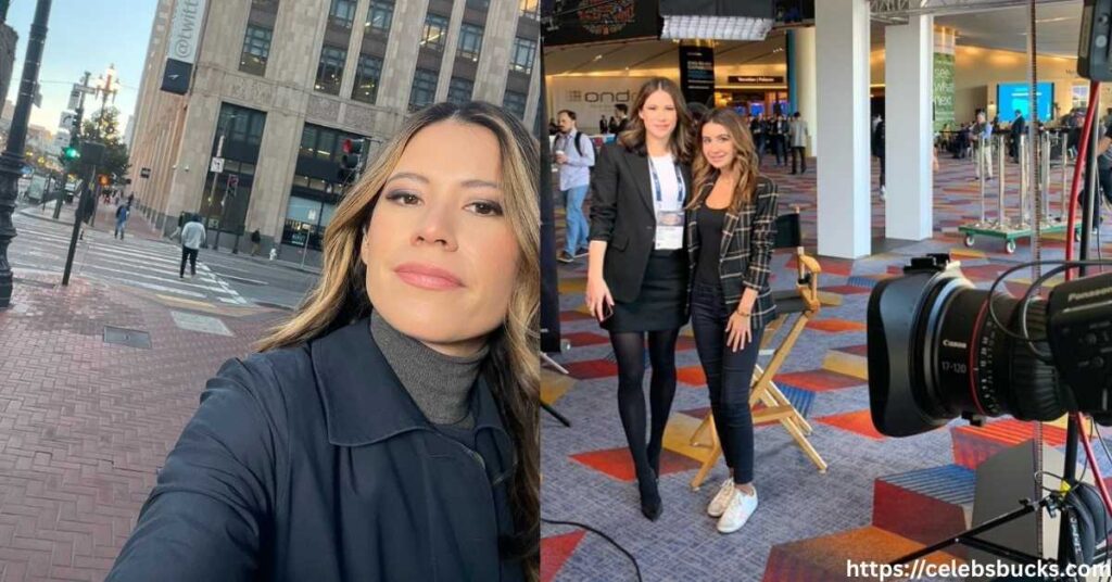 Deirdre Bosa’s Net Worth and Salary