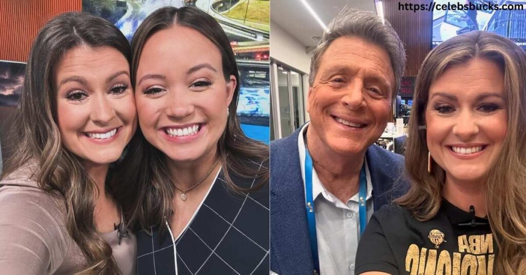 Lacey Swope Leaving News 9 – Truth Behind the Rumors