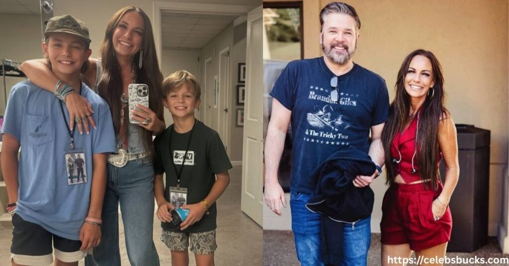Personal Life Husband, Family & Recovery Journey