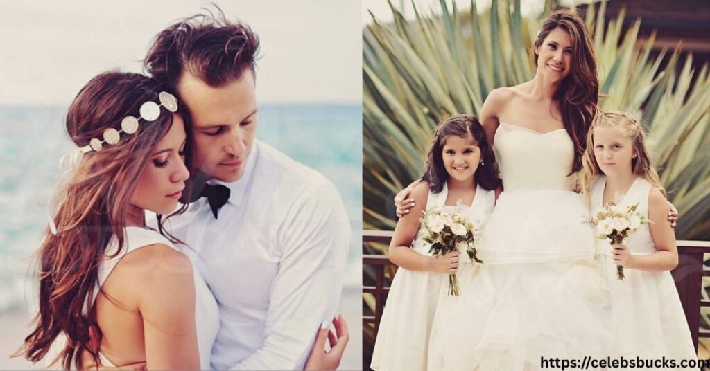 Who Is Darryl Bosa – Meet Deirdre Bosa’s Husband