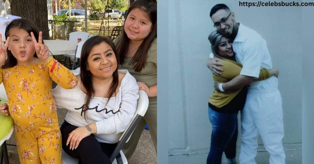 Ash Trevino Husband, Personal Life & Children