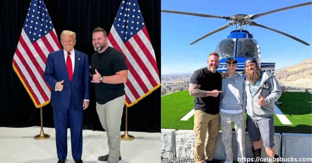 Early Life, Education & Rise to Fame