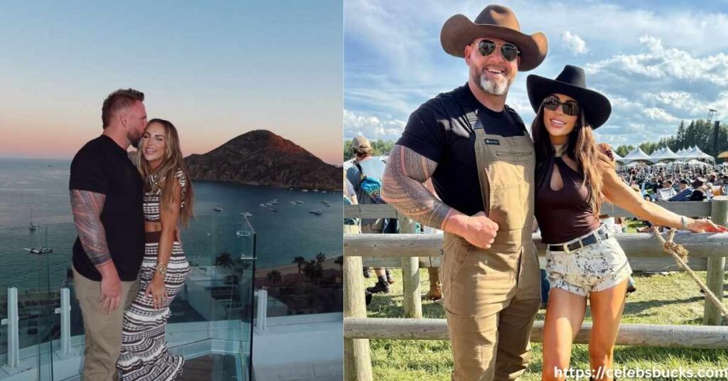 Keaton Hoskins Social Media