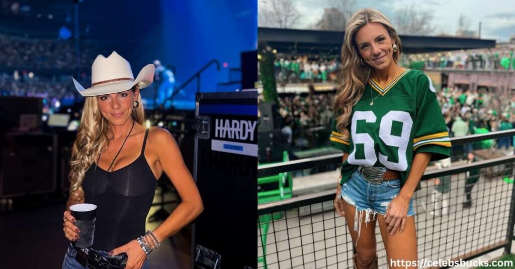 Net Worth — Annie Agar’s Financial Success in 2025