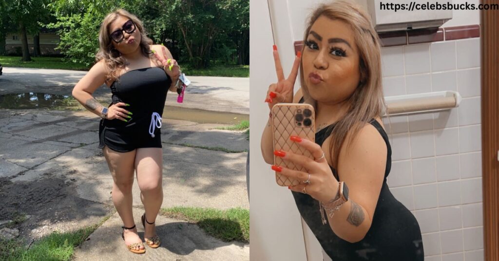 Who Is Ash Trevino Bio & Rise to Fame