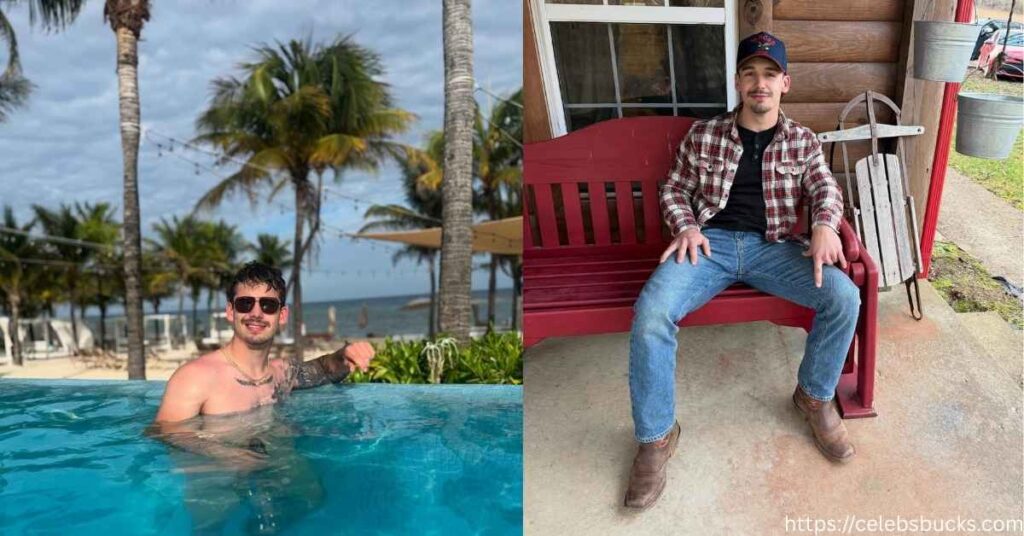 Who is Noah Thompson