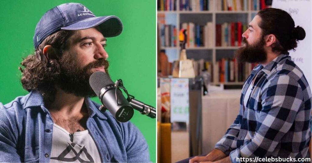 Alex Hormozi Net Worth (2026)