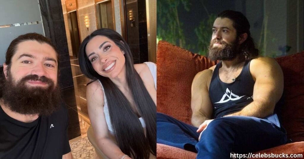 Alex Hormozi Personal Life