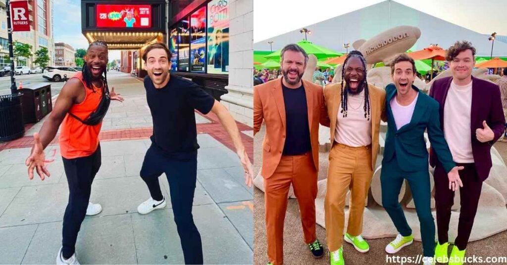 Danny Go Net Worth 2026