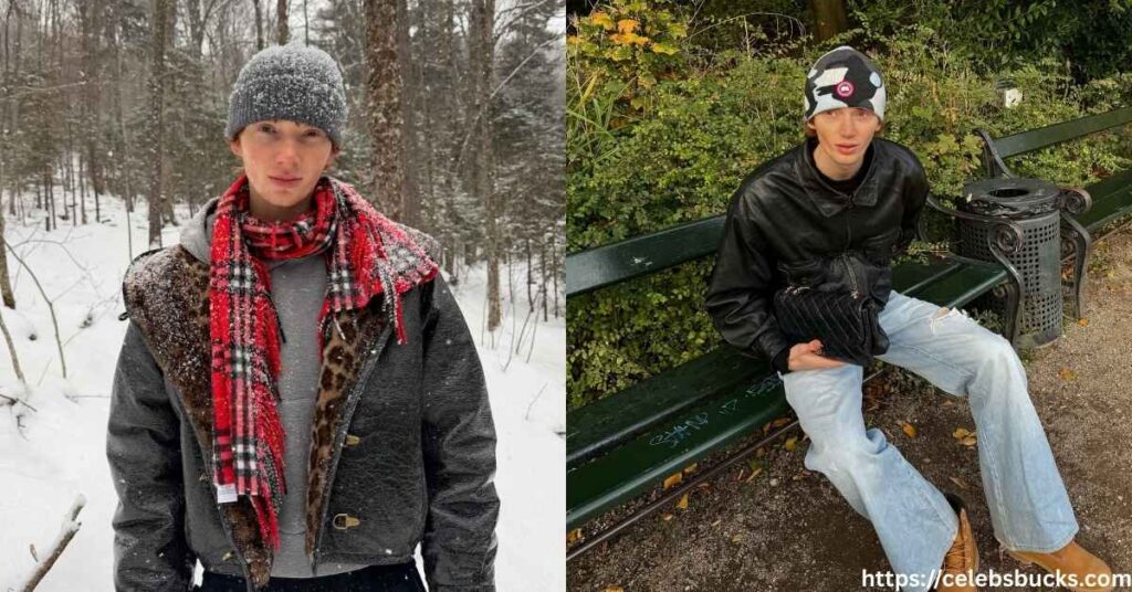 Early Life and Family