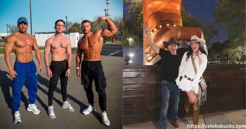 Maxx Chewning Net Worth and Income Sources