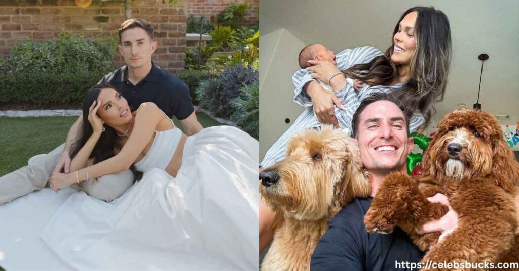 Personal Life Wife, Family, and Lifestyle