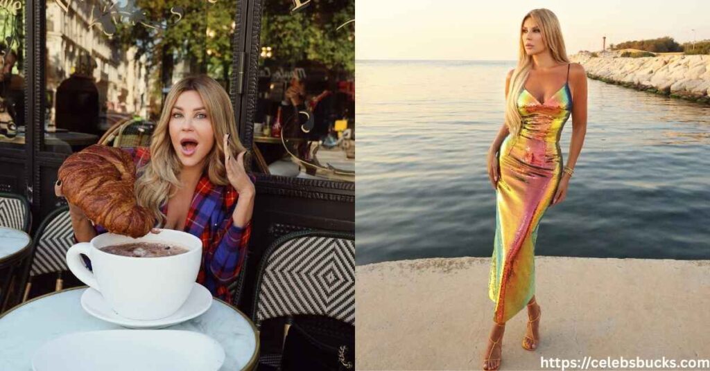 Social Media Presence and Public Image