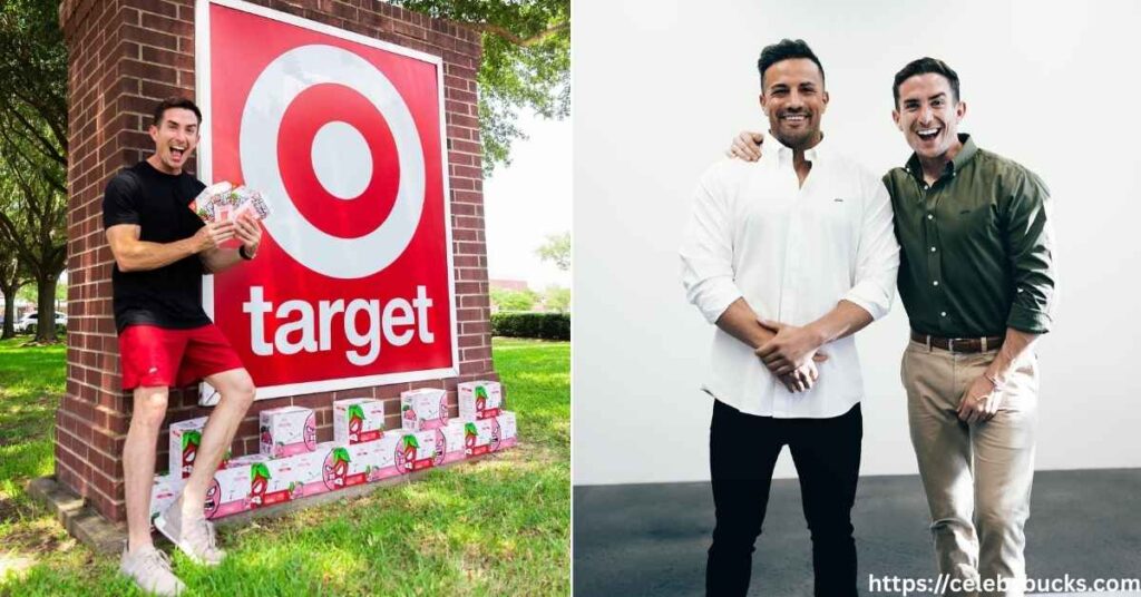 Timeline of Maxx Chewning’s Career