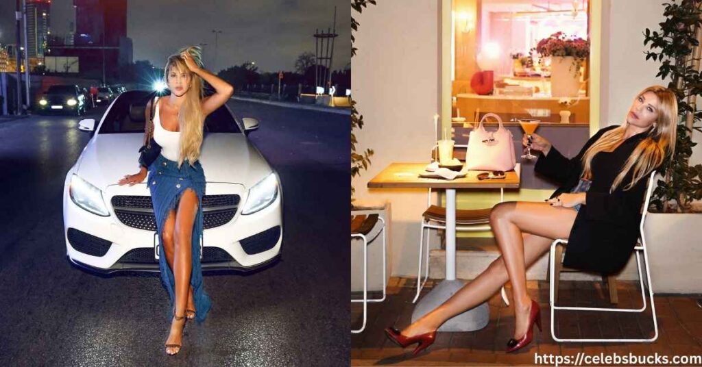 What Is Carla Diab’s Net Worth in 2026